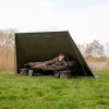 Nash Bank Life Multi Tarp XL Camo Tenda a baldacchino sospendibile