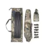 Nash Bank Life Multi Tarp XL Camo Tenda a baldacchino sospendibile