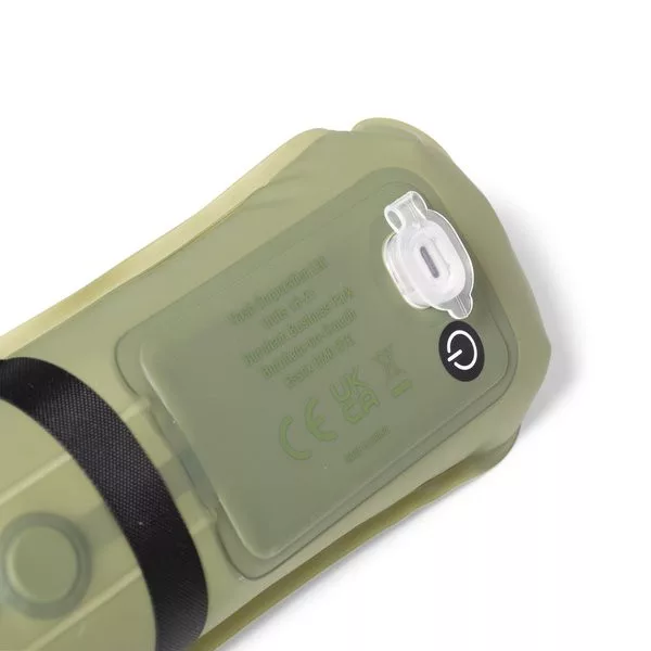 Nash PowerBanx Inflatable Lite Lampada da Tenda