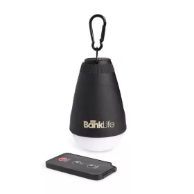 Nash Powerbanx Dome Lite Lampada Telecomandata