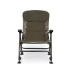 Nash Bank Life Reclining Chair Camo Sedia