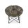 Nash Bank Life Moon Chair Camo Poltrona Circolare