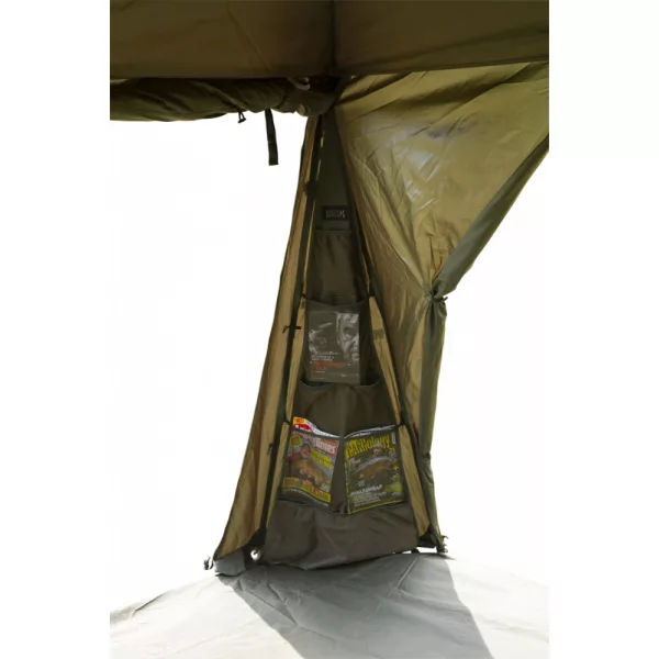 Accessorio Tenda - Nash Gazebo Organiser Portaoggetti a Rete