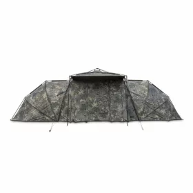 Bank Life Gazebo Camo Pro Tenda