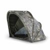Nash Bank Life Gazebo Camo Pro Sleeping Pod Capsula per dormire