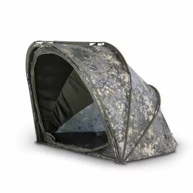   Nash Bank Life Gazebo Camo Pro Sleeping Pod Capsula per dormire
