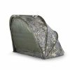 Nash Bank Life Gazebo Camo Pro Sleeping Pod Capsula per dormire