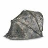 Nash Bank Life Gazebo Camo Pro Sleeping Pod Capsula per dormire