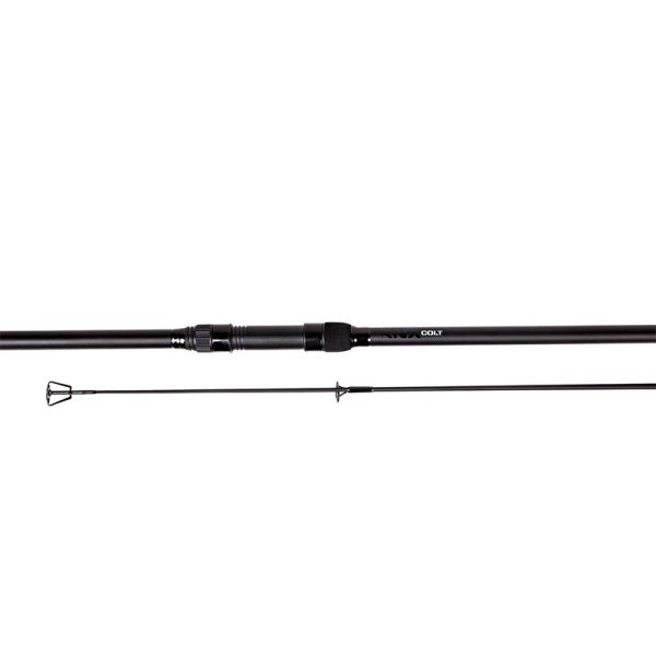 Nash Colt 3,60m 3,00lb Canna da Carpfishing in 2 Pezzi