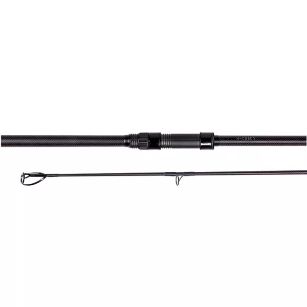 Nash Pursuit Abbreviated 2,10m 3,00lb 2 pezzi Canna da carpfishing