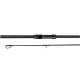 Nash Pursuit Abbreviated 2,10m 3,00lb 2 pezzi Canna da carpfishing