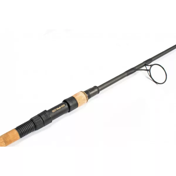 Nash Scope Cork 2,70m 3,00lb Canna da carpfishing da 2 pezzi