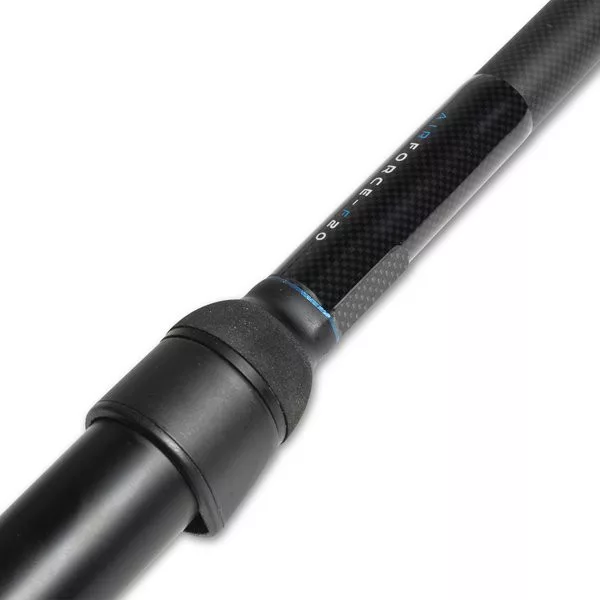 Nash Air Force F20 3,96m 3,5lb Canna da Carpfishing