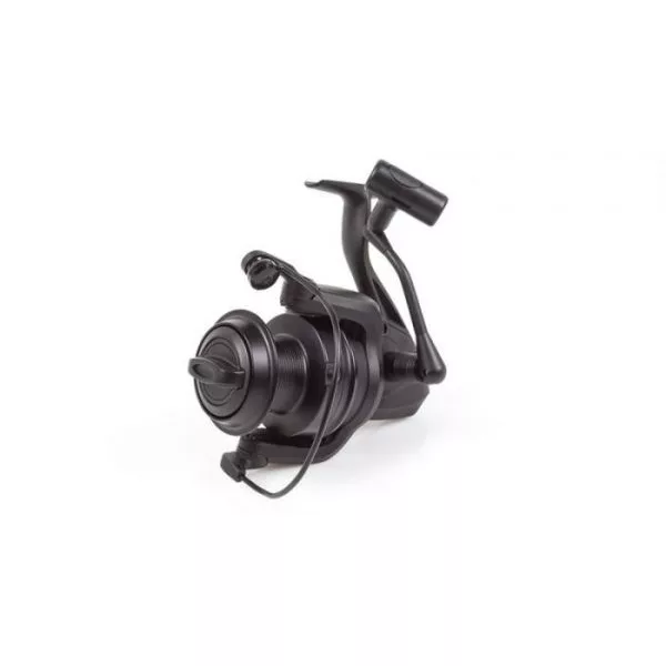 Nash BP-10 Fast Drag Big Pit Reel Mulinello