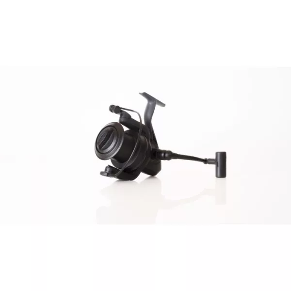 Nash BP-12 Fast Drag Big Pit Reel Mulinello
