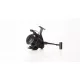 Nash BP-12 Fast Drag Big Pit Reel Mulinello