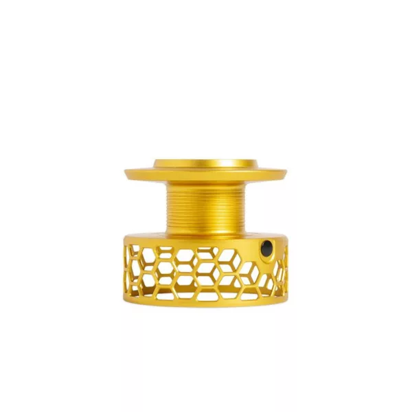 Nash Scope Reel GT 6000 Gold Edition Bobina di ricambio