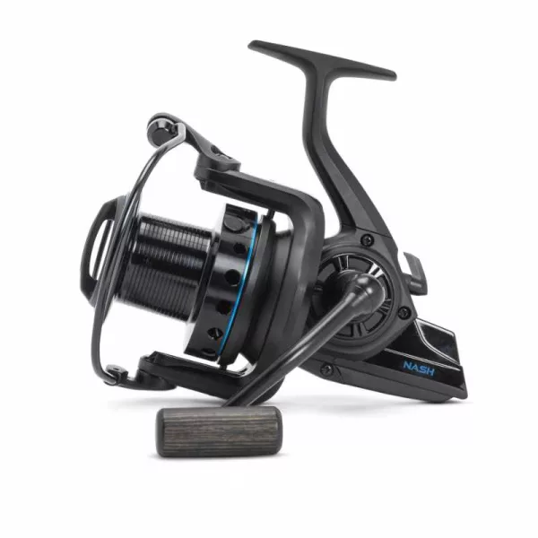 Mulinello Nash LR 8000 Reel
