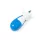 Razzi Pasturatori Nash Spot On Dot Spod Air White Small Bianco Piccolo