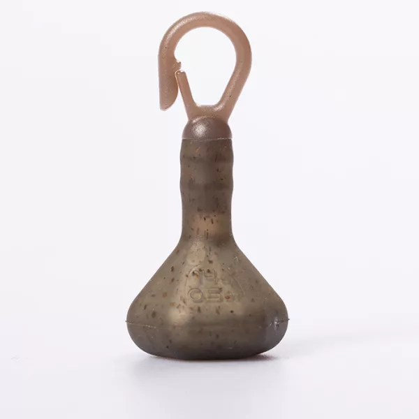 Piombo posteriore Nash Ezi Glide 14gr