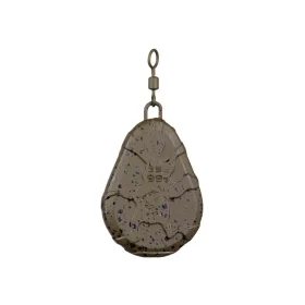 Nash Flat Pear Piombo terminale 71gr