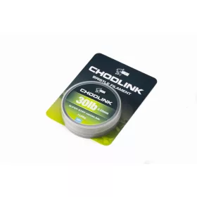 Nash Chod-Link 20 lb (0.45mm) Terminale Monofilo