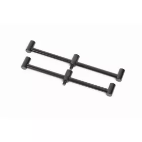   Nash Buzz Bars 3 Rod Supporto Trasversale Posteriore Largo (25.5cm)