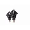 Nash Butt Lock Testa di supporto per canna Piccolo