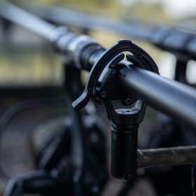 Nash All Terrain Butt Lock Xtreme Piccolo Poggiacanna