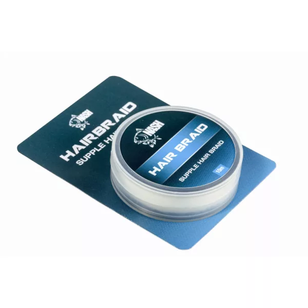 Nash Hair Braid Treccia Hair Rig