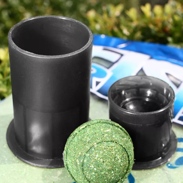 Nash Ball Maker 40mm Produttore di Palline