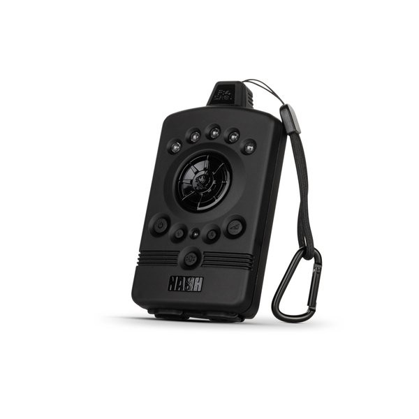 Nash R4 Receiver Ricevitore elettronico per segnalatori d'abboccata