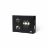 Nash Siren R3+ Presentation Set 2 Rod Set di Avvisatori Acustici Elettrici