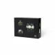 Nash Siren R3+ Presentation Set 2 Rod Set di Avvisatori Acustici Elettrici