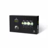 Nash Siren R3+ Presentation Set 3 Rod Set di Avvisatori Acustici Elettrici