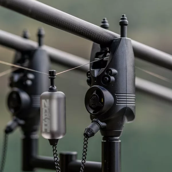 Nash Siren R3+ 4+1 Set di Avvisatori Acustici Elettronici