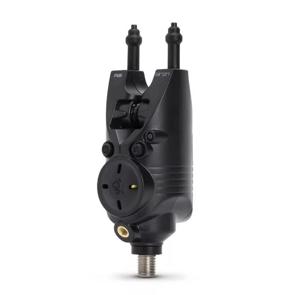 Nash Siren R2 Alarm Indicatore di abboccata elettronico