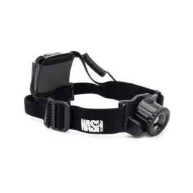 Nash Moonshine Mega Lite Torcia frontale