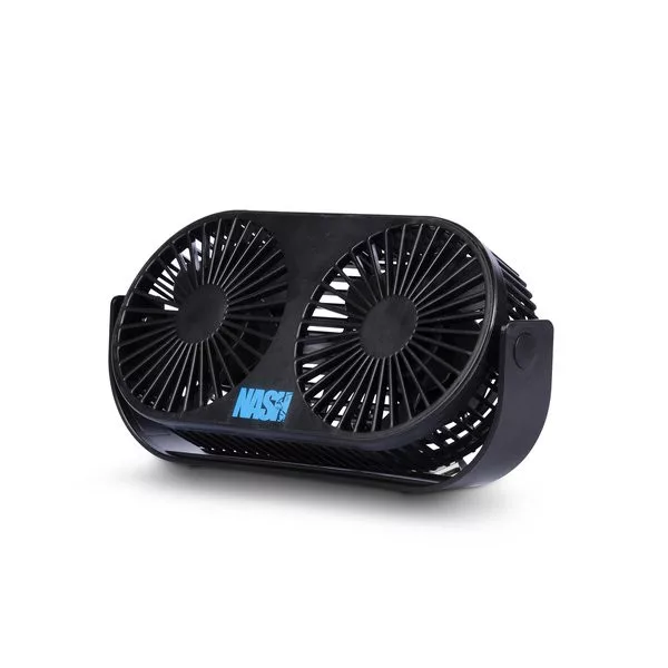 Accessorio per tenda - Nash Bivvy Fan Accessorio per tenda Ventilatore