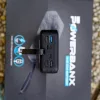 Nash Powerbanx Hub 30K Powerbank Caricatore