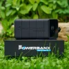 Nash Powerbanx Hub 30K Powerbank Caricatore