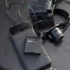 Nash Powerbanx Hub 30K Powerbank Caricatore