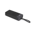 Nash Powerbanx Hub 30K Powerbank Caricatore