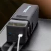 Nash Powerbanx Hub 80K Powerbank Caricatore