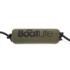 Nash Boat Life Corda di Ancoraggio 130cm con Moschettone a Molla