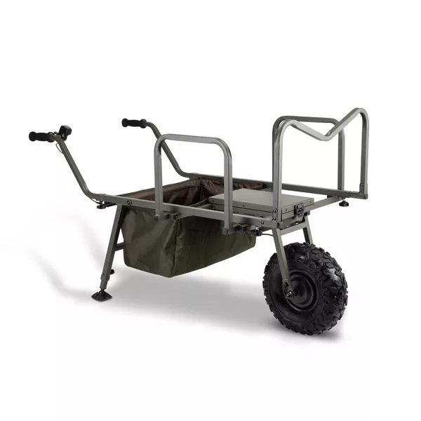 Nash Tackle Power Barrow Carriola