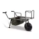 Nash Tackle Power Barrow Carriola