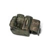Nash Subterfuge Rucksack Small 35l Hátizsák 39x23x47cm