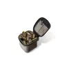 Nash Subterfuge Waterbox Pouch Small 1,2l EVA Szerelékes Táska 8,5x12x12cm