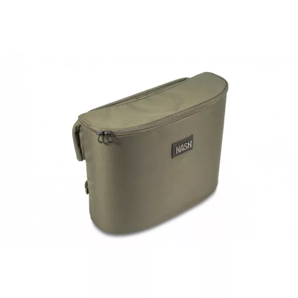 Nash Front Barrow Pannier Borsa Anteriore per Carriola